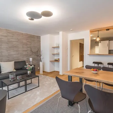Wiederkehr Apartment