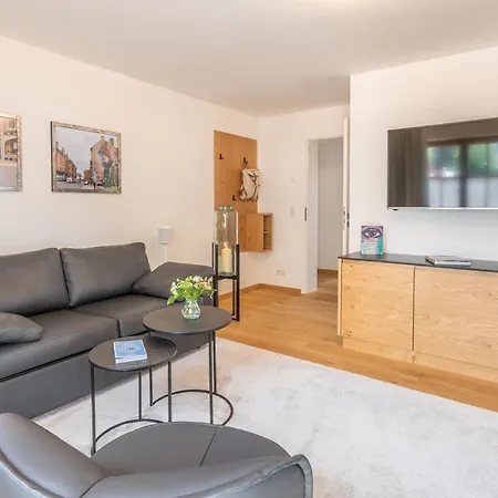 Wiederkehr Apartment