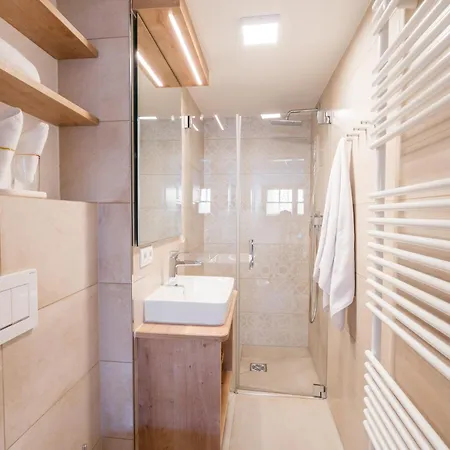 Apartment Wiederkehr Oberstdorf